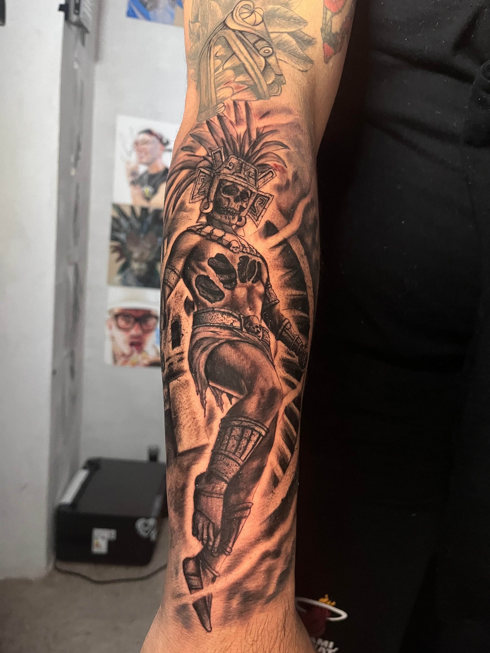 Juan RH — Portafolio